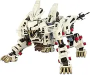 ZOIDS RZ-041 Liger Zero Marking Plus Ver. Total Length: Approx. 12.2 inches (310 mm), 1/72 Scale Plastic Model