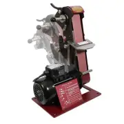 Robert Sorby ProEdge Sharpening System 240V AU