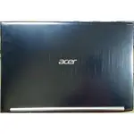 ACER A717-71G 17吋電競筆電(I7-7700HQ,GTX1050TI,16G,512G+1T)