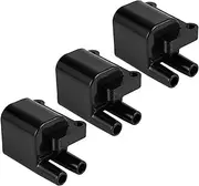 Set of 3 Ignition Coils Pack for Mitsubishi for Montero 1997-2002 OE# Uf197