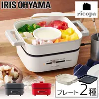 在飛比找蝦皮購物優惠-日本直送-IRIS OHYAMA RICOPA  烹飪用具時