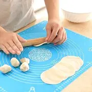 [HeatheR] Baking Mat Silicone Mat Non-Stick Baking Mat Oven Mat Baking Mat