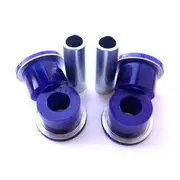 SuperPro Control Arm Lower-Front Bushing Kit - SPF1341K