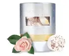 Rose Infused Shower Steamers,Set of 10, Aromatherapy Bliss for a Relaxing Shower