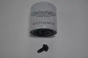 Aston Martin DB9 12 Oil Filter Kit (Factory/OEM)