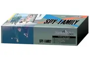 Weiss Schwarz: SPY x FAMILY - Meister Set