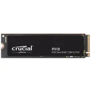 Crucial P310 2TB CT2000P310SSD8 PCIe4 Gen4 M.2 2280 NVMe SSD