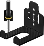 Vertical Wall Mounted Barbell Storage Hanging Barbell Rack Wall Hook Dumbbell Rack For Gym, Commercial Fitness Center, Garage, 10 X 8.3 X 11 M
