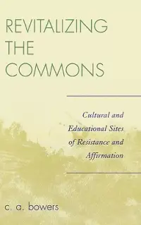 在飛比找博客來優惠-Revitalizing the Commons: Cult