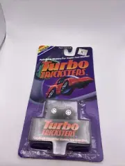 1989 Tonka Turbo Tricksters No. 028 Turbo II Penny Racer Ferrari 246 GT USA VTG