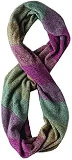 [McDonald] Possum Merino Ombre Snood