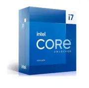 Intel Core i7 13700K CPU 4.2GHz (5.4GHz Turbo) 13th Gen LGA1700 16-Cores 24-T...