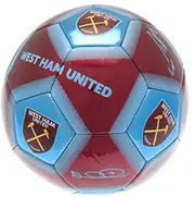 West Ham United FC Signature Football
