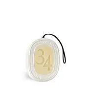 Diptyque 34 Boulevard St Germain Oval Scented 34.86g