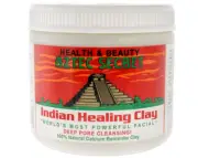 Aztec Secret Indian Healing Clay 454g | 100% Natural Deep Pore Face Mask AU