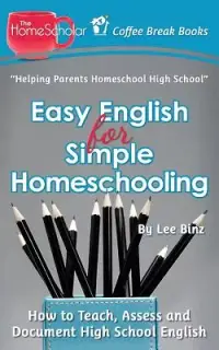 在飛比找博客來優惠-Easy English for Simple Homesc