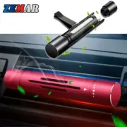 Car Air Vent Fresheners Perfume Clip Aroma Diffuse Decor Universal Accessories