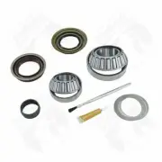 Yukon Pinion Install Kit, 9.76" to 9.5" GM 12 BOLT CONVERSION, 2014 +