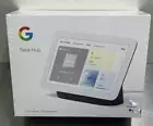 Google Nest (2nd Gen) Hub with Built-In Google Assistant
