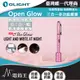 【電筒王】Olight Open Glow 三合一多功能燈筆 120流明 書寫兼照明 USB Type-C 充電