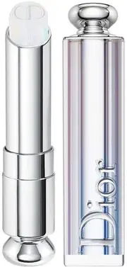 Dior Addict Lipstick Hydra-Gel Core Mirror Shine 040 White Splash 3.5g
