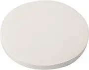 100 Pcs Round Parchment Paper, 7 Inch Baking Parchment Circles Rounds Non Stick Baking Parchement Paper Circles Sheets Greaseproof Baking Sheets Cake Pans Circle Cake Tin Liners