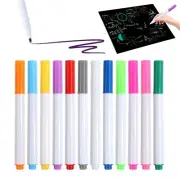 Dust Water Soluble Liquid Chalk Water Based Erasable Children's Chalkboard