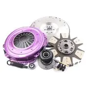 Xtreme Performance Clutch Kit - Sprung Organic, Includes Single Mass Flywheel & Concentric Slave Cylinder, KGM28694-1B