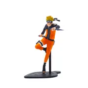 ABYstyle Naruto Shippuden Naruto Uzumaki 1:10 Scale Figure Model