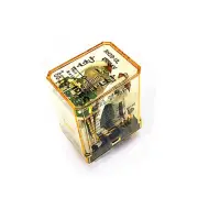 IDEC RH2B-ULDC24 Relay Plug-In DPDT 10A 24VDC New 1PCS #