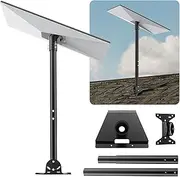 Starlink Gen 3 Mount, 180° Adjustable Starlink Mounting Kit