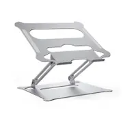 Multifunctional Foldable Heat Dissipation Notebook Computer Lifting Bracket Angle Adjustable Bracket