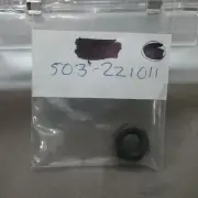 NEW HUSQVARNA 503221011 HEX NUT M8X1