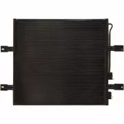 For Dodge Ram 2500 / 3500 A/C Condenser 2007 2008 2009 Diesel For CH3030239