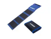 Kings 36W Portable Solar Panel folding blanket + 12Ah Lithium Power Pack