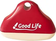 Reusable Lint Roller - Washable Clothes Lint Remover for Hair | Travel Size Lint Cleaning Tool for Carpet, Clothing, Furniture, Couch