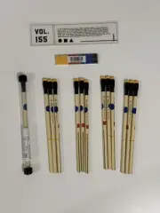 Blackwing Vol 155 - Bauhaus—Includes Subscription Bonuses—13 Total Pencils!
