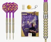 23g Luke Littler gen1 Prodigy Darts - Gold Nuke Target