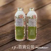 在飛比找蝦皮購物優惠-專櫃正貨 L’ERBOLARIO 蕾莉歐 玫瑰香體粉 爽身粉