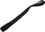 GARVALON Ratchet Straps Loop Tie Down Straps for Towing Trailering and Securing Cargo Motorcycles Versatile Design for Multiple Applications