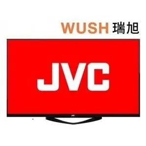 JVC 50F 50吋 LED液晶電視 功能正常