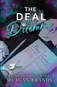 在飛比找誠品線上優惠-The Deal Dilemma