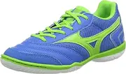 [Mizuno] Unisex's MRL Sala Club in Futsal Shoe, White