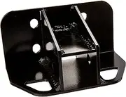 KFI Products (100720 Receiver Hitch, Black