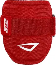 3N2 Batters Elbow Guard - Protective Guard for Baseball or Fastpitch Softball - Elbow Pad with Adjustable Straps, Lightweight, Comfortable & Protective