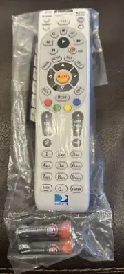 NEW DirecTV RC65X IR-XMP UNIVERSAL REMOTE CONTROL HD DVR H/HR24