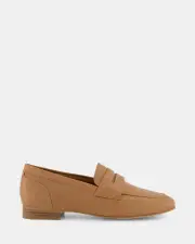 Miss Sofie Malorie/Tan Womens Casuals 09