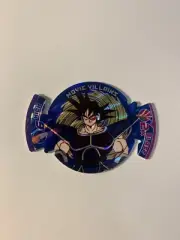 Dragonball Z Series 3 Tazo Dizk Fusion Fighter Turles 54/60 (A)