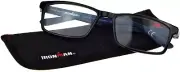 Ironman Ironflex IM2002 Men'S Reading Glasses +1.50