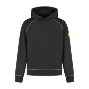 2025 Aston Martin F1 Men's Black Hoody size M